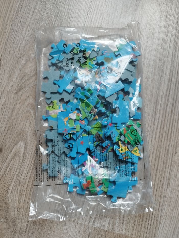 Puzzle - photo numéro 5