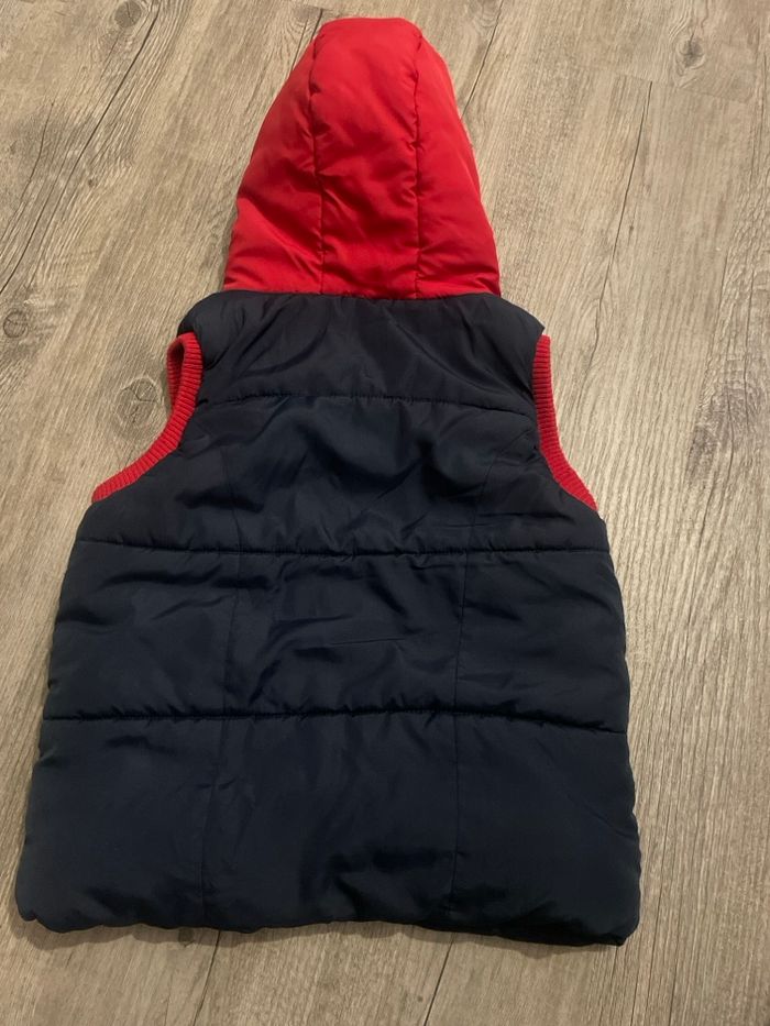 Spiderman - photo numéro 2