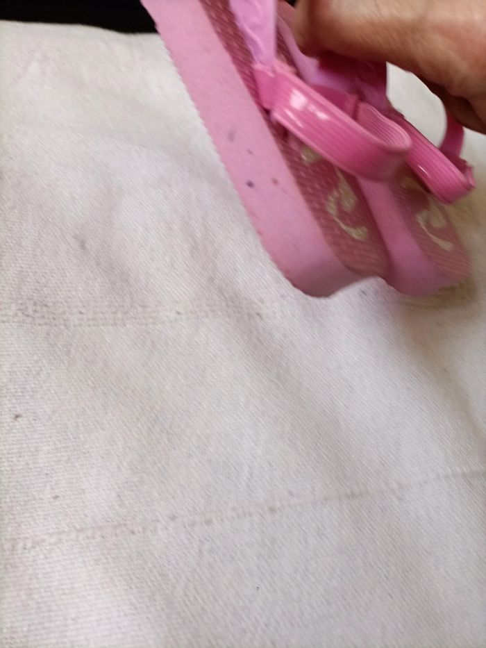 Tongs jamais porté 23 - photo numéro 3