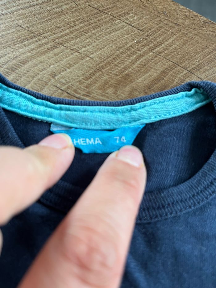 Ensemble bébé garçon - photo numéro 3