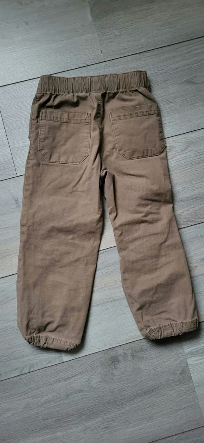 Pantalon kiabi 3 ans - photo numéro 2