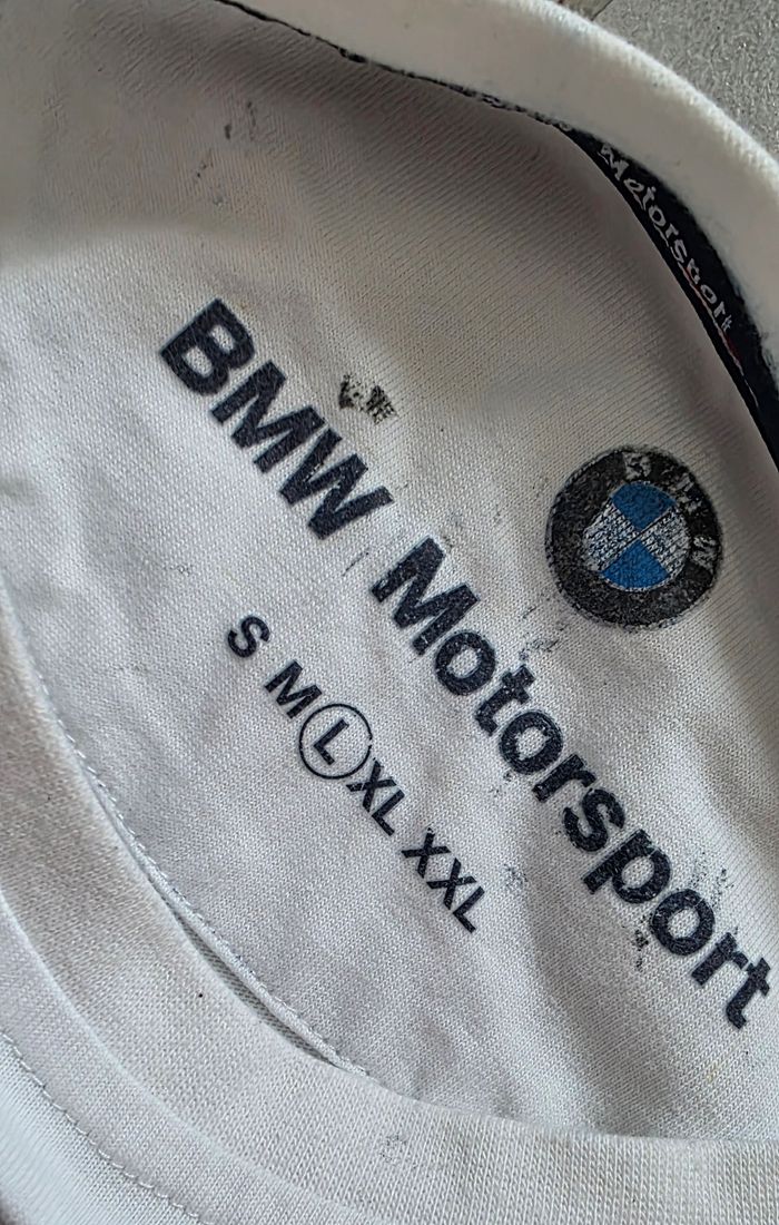 Tee-shirt - photo numéro 3