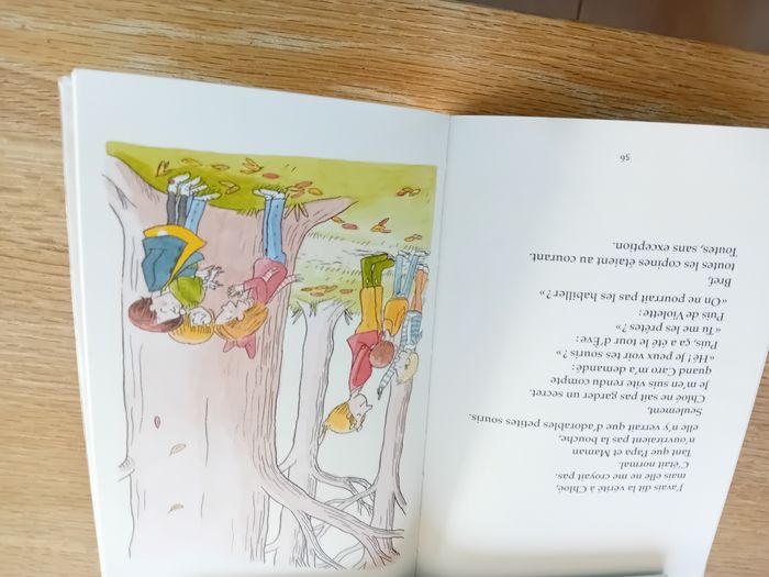 Les classes vertes dès 8 ans - Excellent état - photo numéro 3