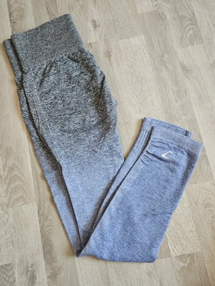 Ensemble sport Gymshark - photo numéro 8