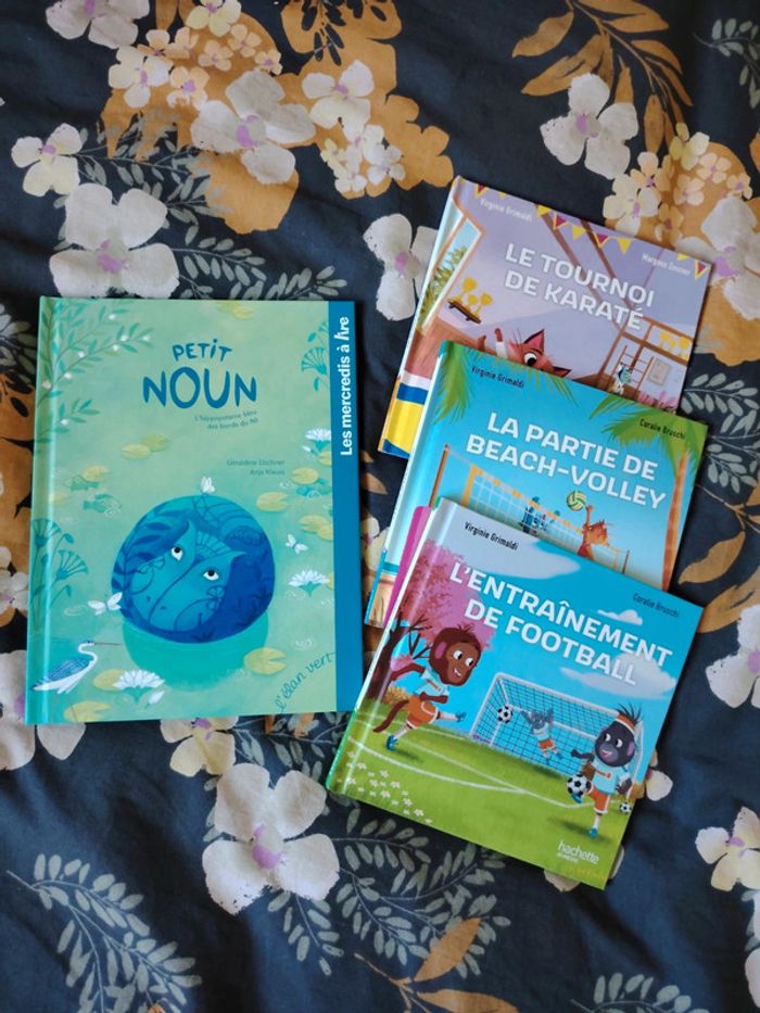 Livre mc do - photo numéro 2