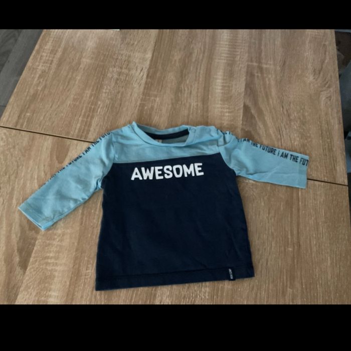 Tee-shirts longues manches
