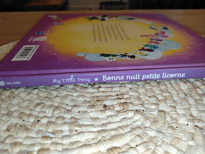 Licorne - photo numéro 7