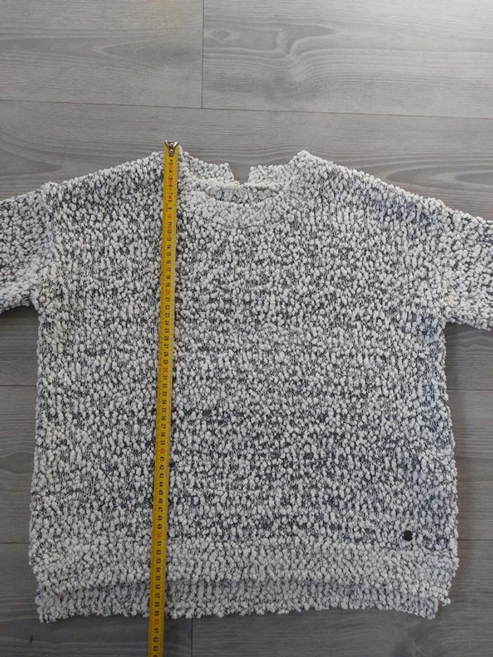 Pull Kaporal taille S - photo numéro 9