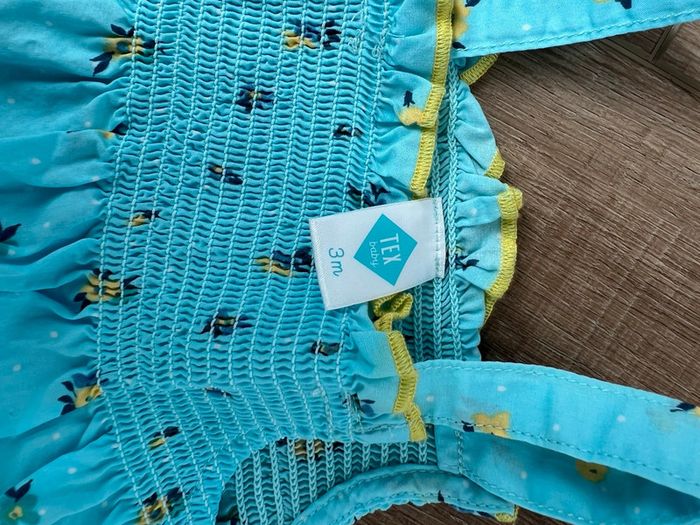 Lot vêtement taille 3 mois - photo numéro 6