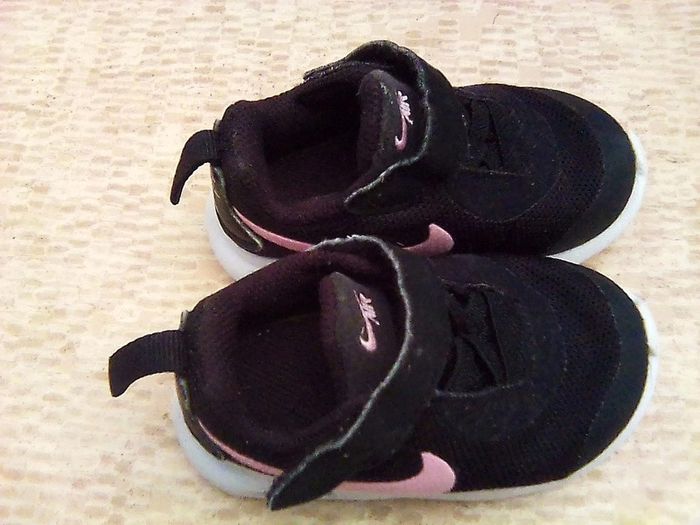 Baskets Nike fille - photo numéro 3