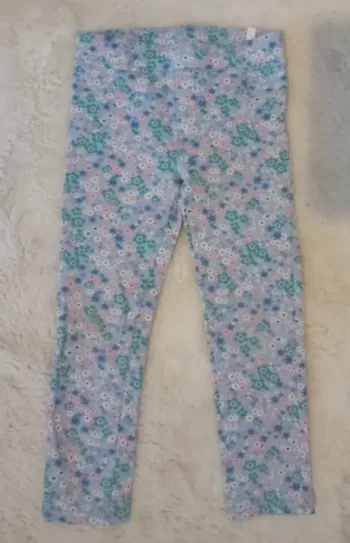 Leggings fille