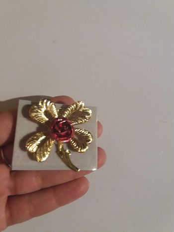 jolie broche