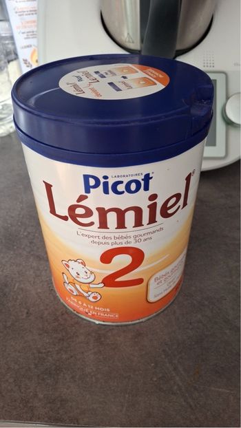 Lemiel 2ème âge neuf
