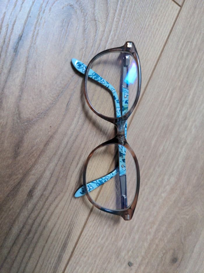 Monture de lunettes - photo numéro 2