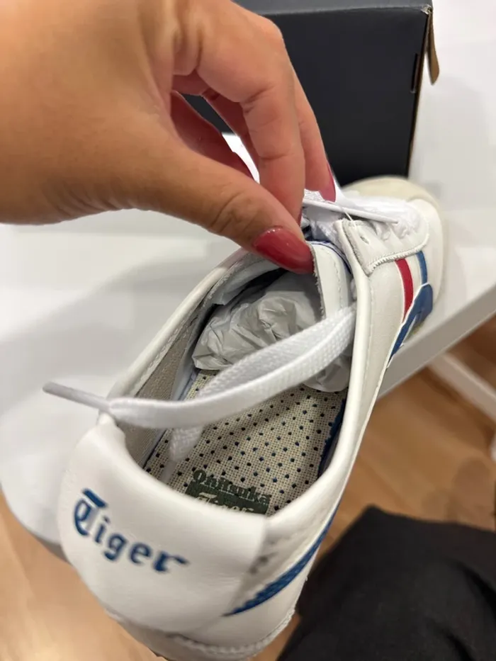 Mexico 66 Onitsuka tiger taille 40 - photo numéro 8