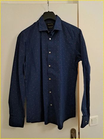 Chemise Massimo Dutti S