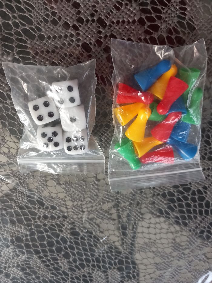 Jeu de societe - photo numéro 4