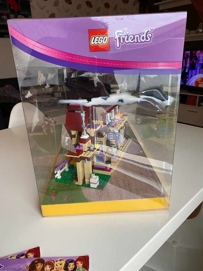 Lego Friends - photo numéro 7