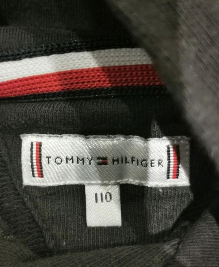 Sweat Tommy Hilfiger - photo numéro 5