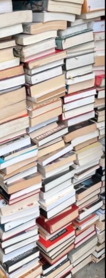 Lot 50 Livres