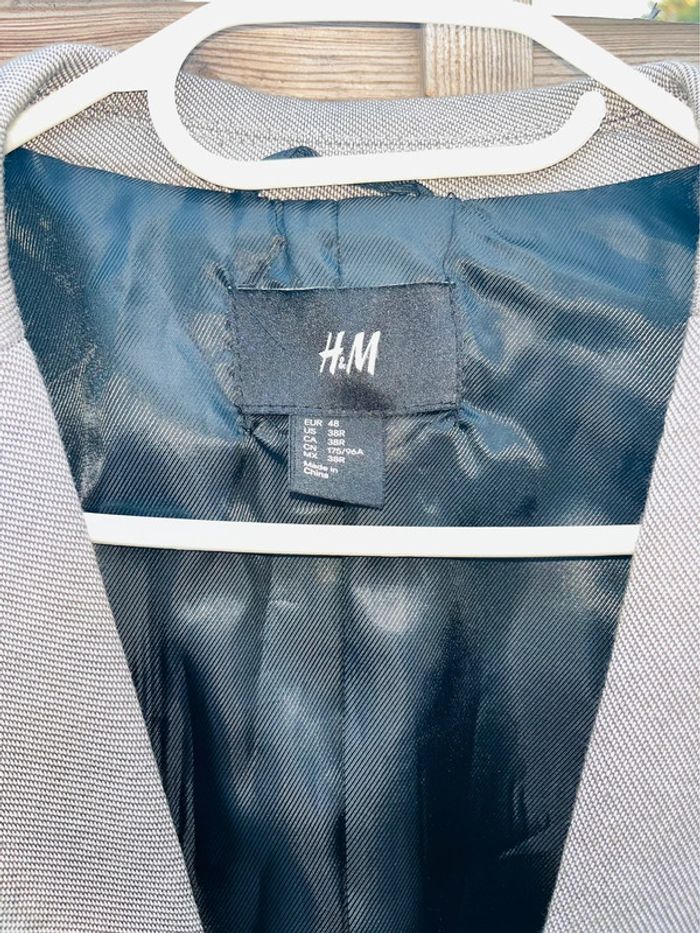 Blazer - Taille 48 - photo numéro 7