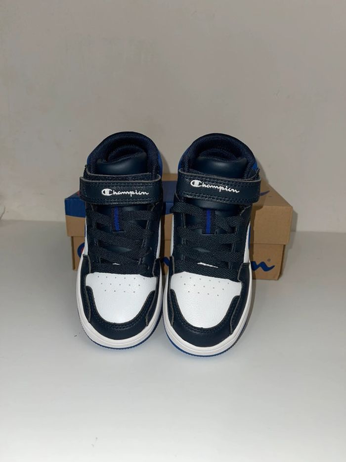 Baskets enfants Champion - photo numéro 3