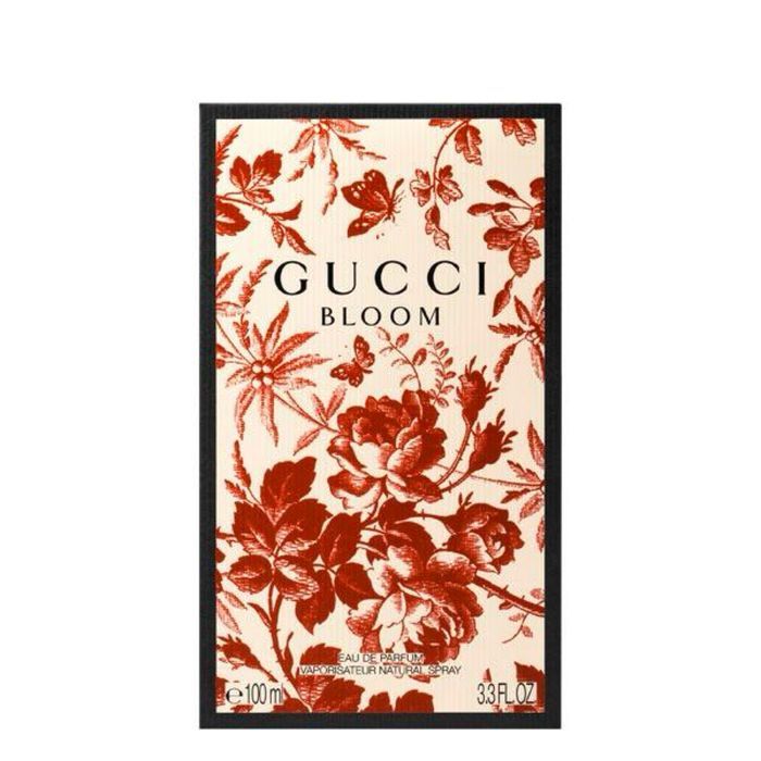 Gucci bloom