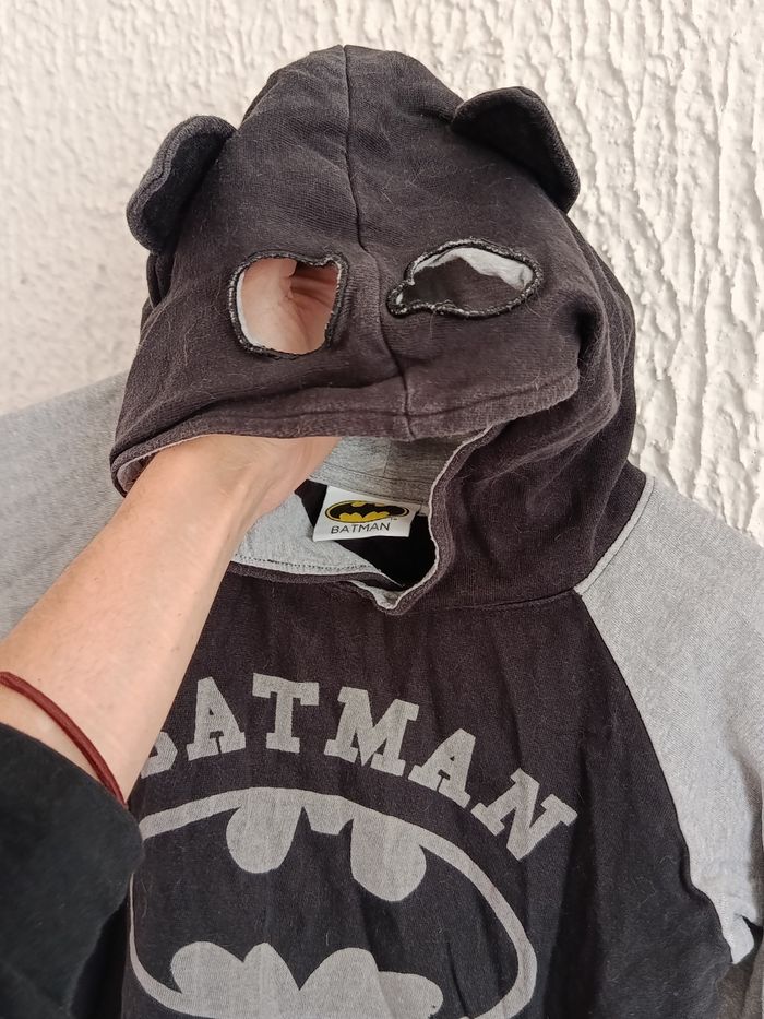 Pull Batman - photo numéro 5