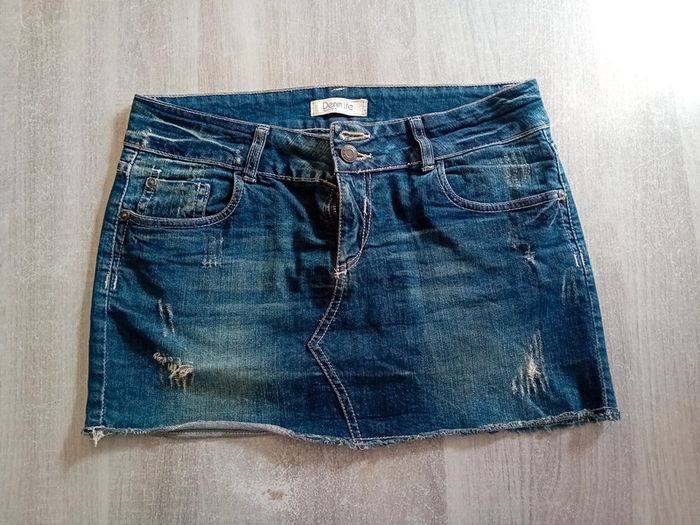 Jupe taille 38