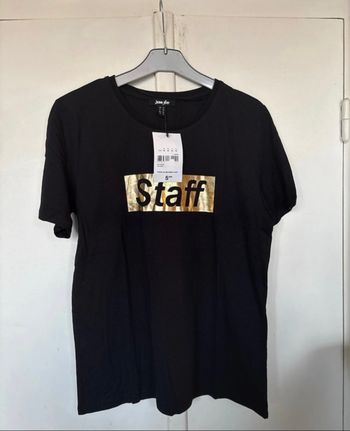 T-shirt Jennyfer taille M