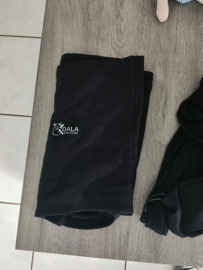 Écharpe de portage Koala - photo numéro 3