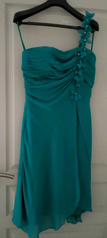 Robe de cérémonie