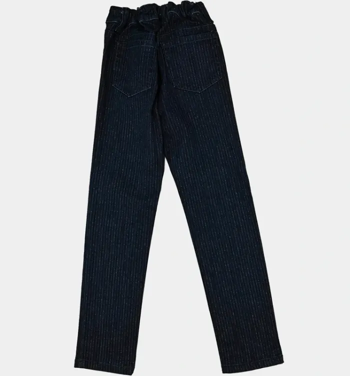 Pantalon 6 ans Il Gufo - photo numéro 2