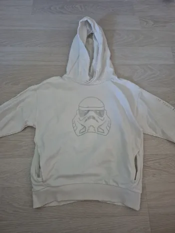 Sweat Star Wars