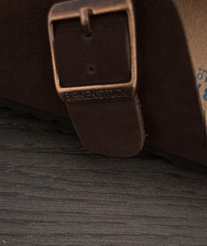 Birkenstock Boston mocha - photo numéro 5