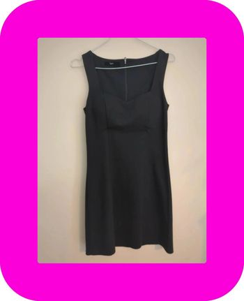 Petite robe noire LPB S/M