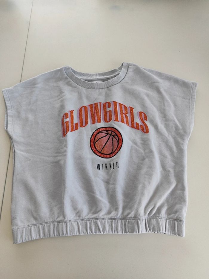 Lot vêtements fille 14 / 16 ans - photo numéro 4