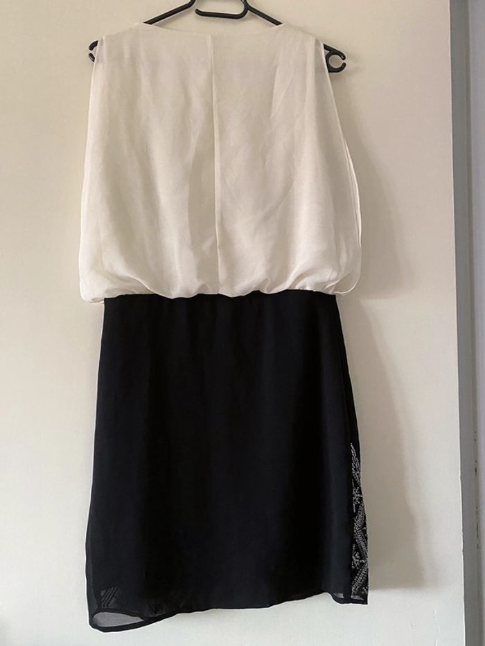 Robe Vero Moda Taille 38 - photo numéro 2