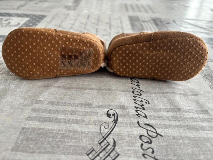 Chaussures - photo numéro 3