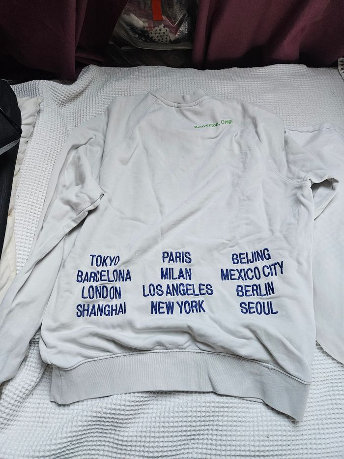 Sweat Nike - photo numéro 4