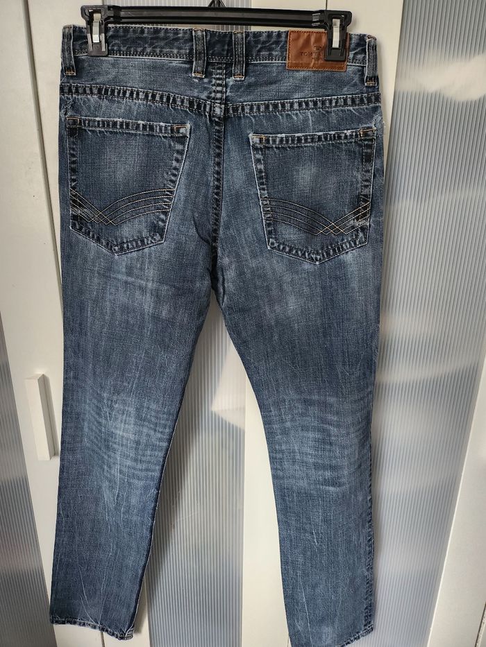 Jeans homme taille 42 - photo numéro 6