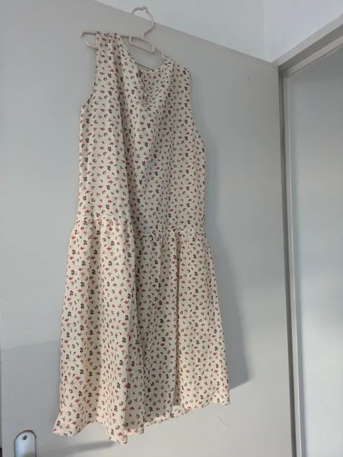 Robe d'été - photo numéro 2