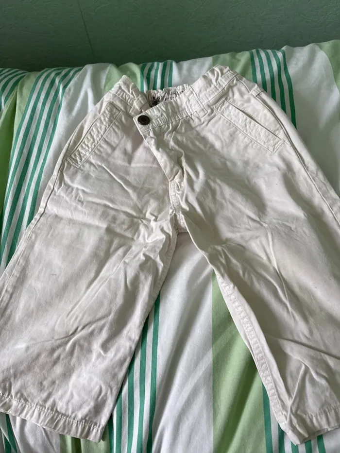 Short/ pantacourt