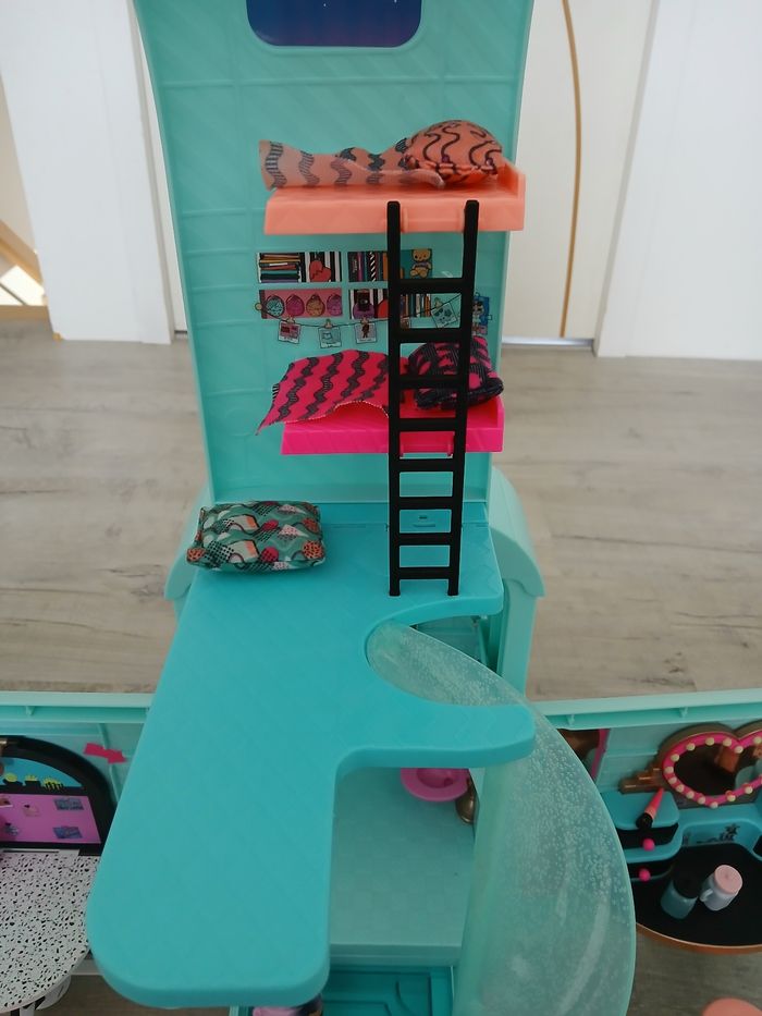 Camping car Lol - photo numéro 3