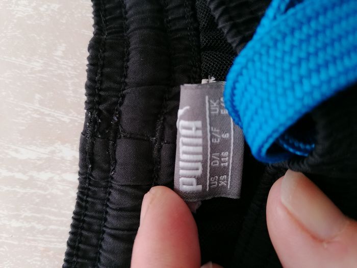 Short - photo numéro 4