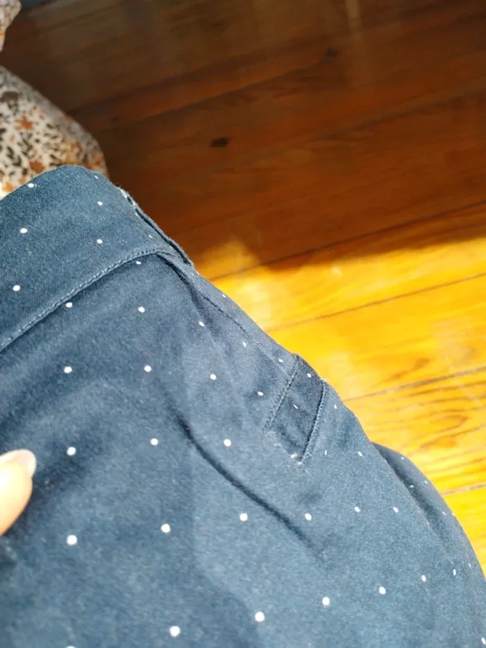 Short - photo numéro 5