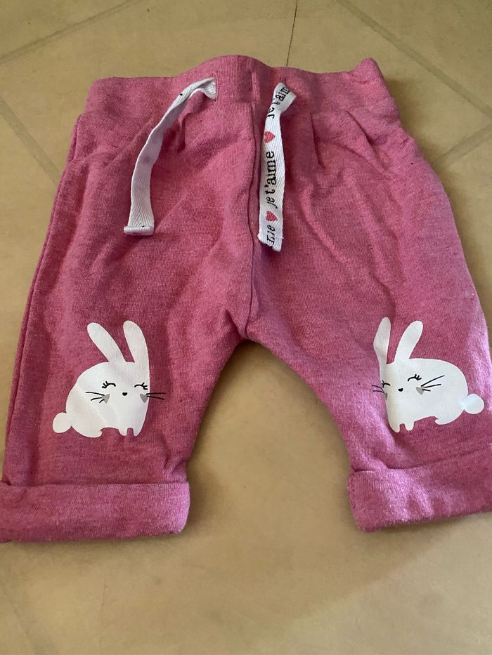 Lot pantalon - photo numéro 3