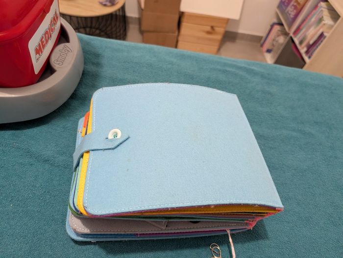 Kidibook ou kitibook - photo numéro 10