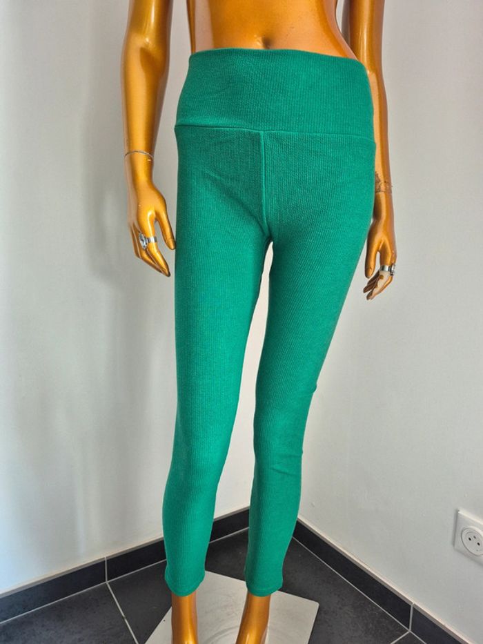 Legging Long