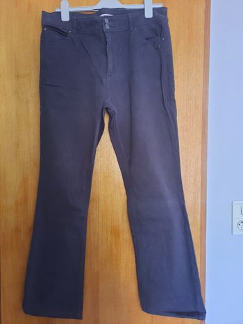 Pantalon jean
